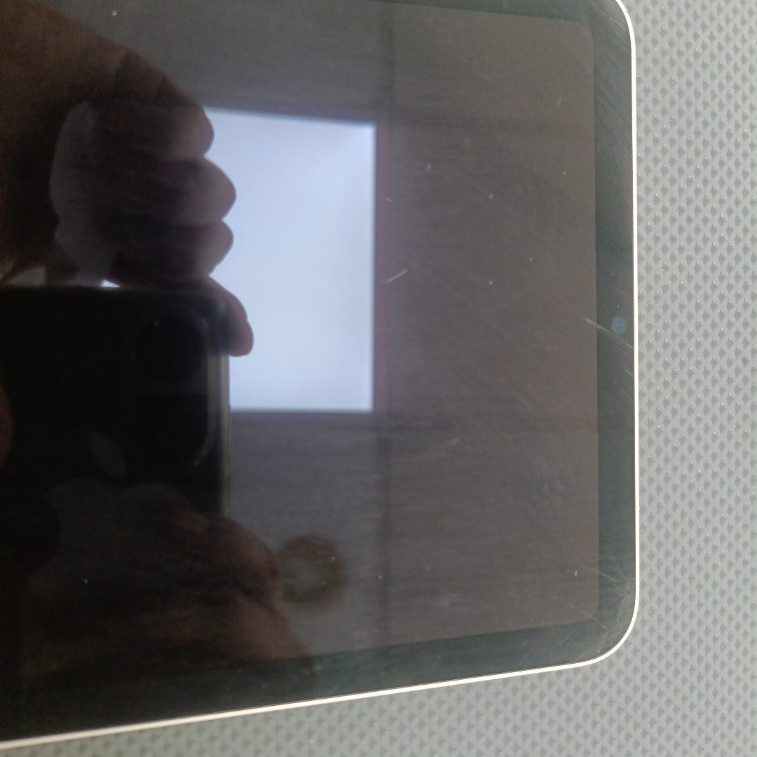 TABLETA APPLE IPAD MINI 6 A2567 64 GB 4 GB RAM (SEMINUEVO)