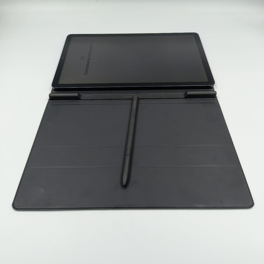 TABLETA SAMSUNG GALAXY TAB S6 LITE SM-P613 128 GB 4 GB RAM (SEMINUEVO)