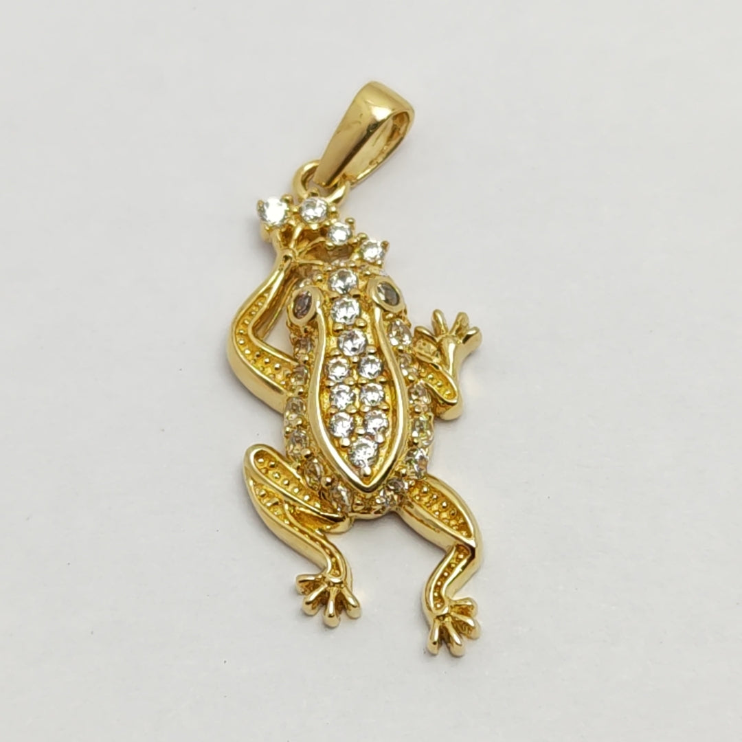 DIJES ORO 14K 1.8 (NUEVO)