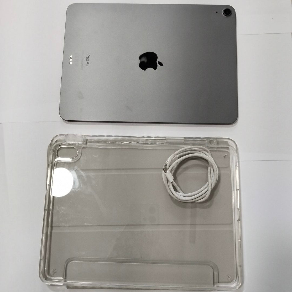 TABLETA APPLE IPAD AIR 5 A2588 256 GB 8 GB RAM (SEMINUEVO)