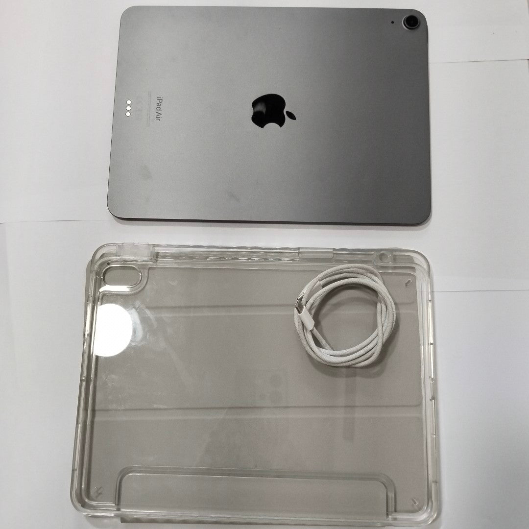 TABLETA APPLE IPAD AIR 5 A2588 256 GB 8 GB RAM (SEMINUEVO)