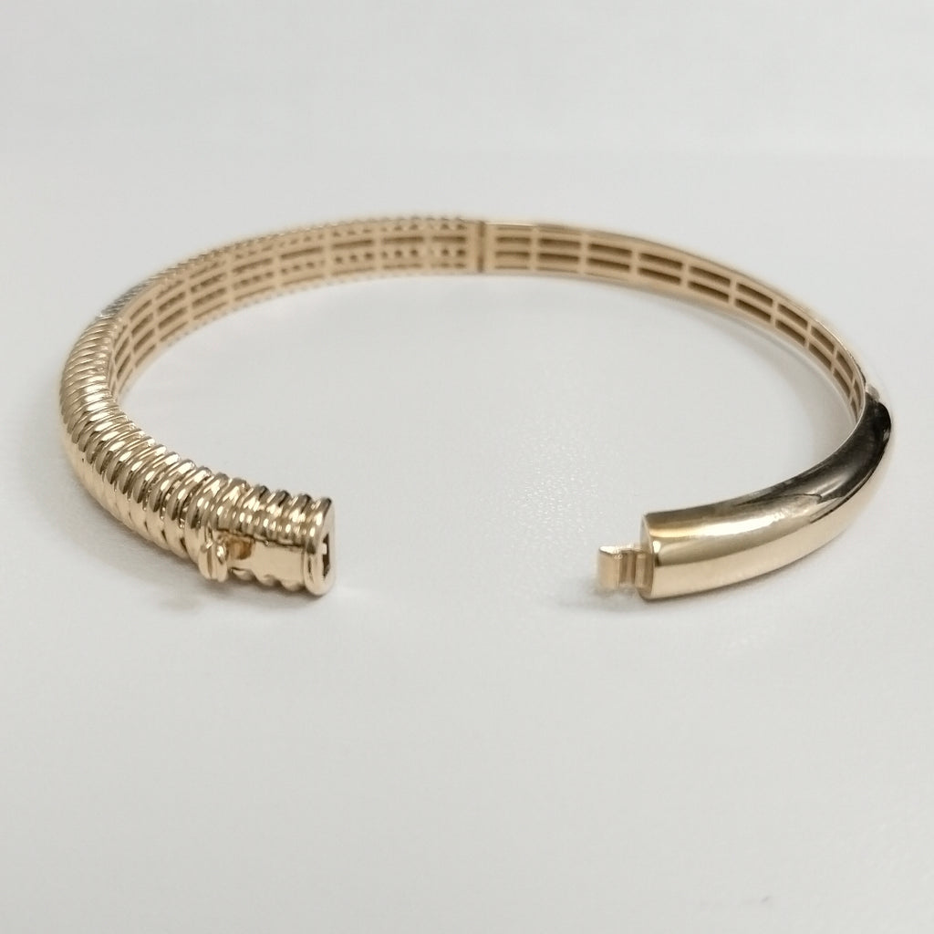 AROS ORO 14K 9.3 (NUEVO)