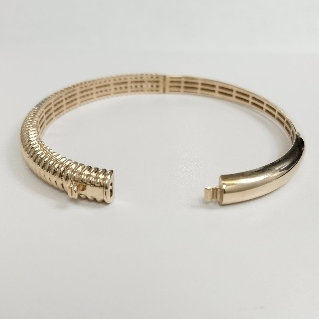 AROS ORO 14K 9.3 (NUEVO)
