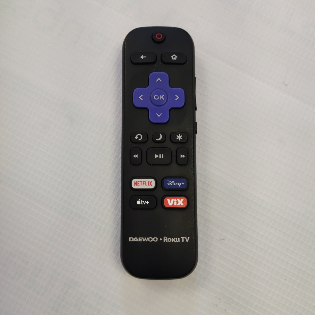 PANTALLA DAEWOO DAW40HS (2022) 40" LED FULL HD (SEMINUEVO)