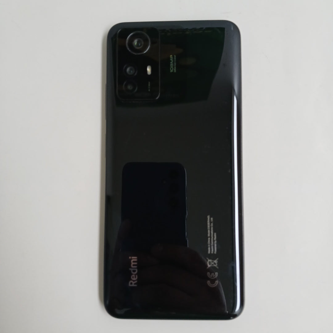 CELULAR XIAOMI REDMI NOTE 12S 2303ERA42L (2023) 256 GB 8 GB RAM