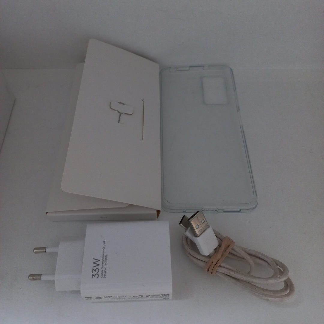 CELULAR XIAOMI REDMI NOTE 12S 2303ERA42L (2023) 256 GB 8 GB RAM (SEMINUEVO)