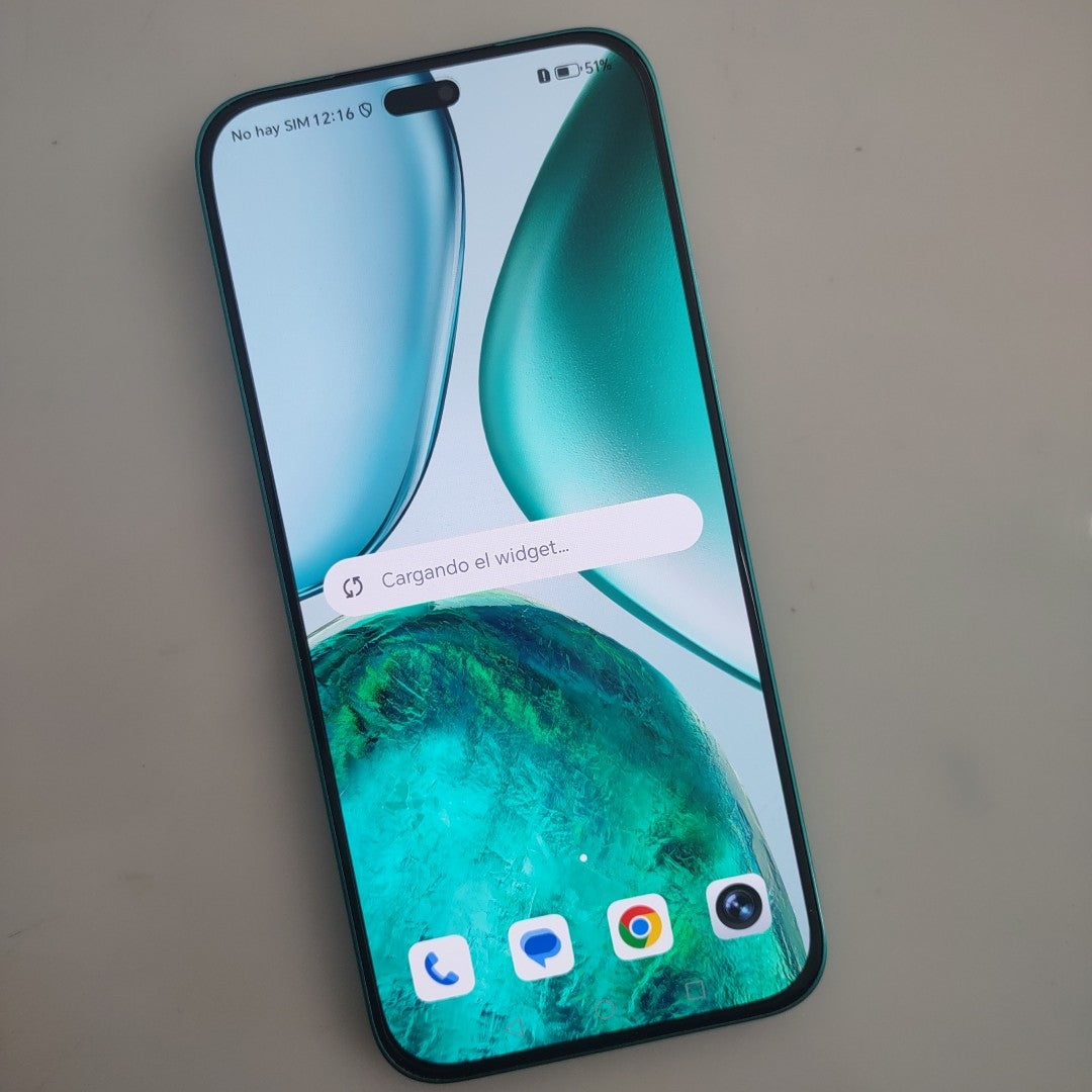 CELULAR HONOR X8C ABR-LX3 (2022) 512 GB 8 GB RAM