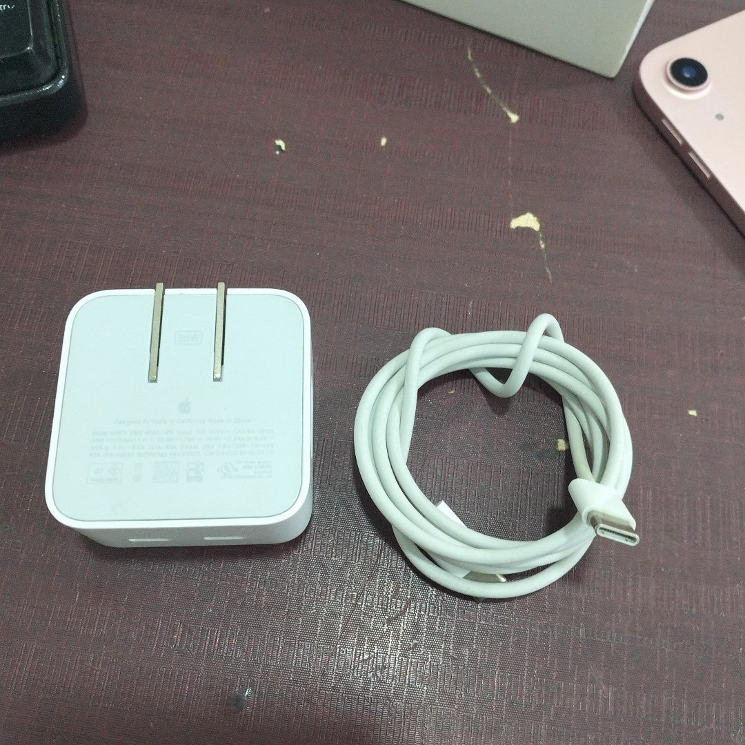 TABLETA APPLE IPAD AIR 4 A2316 256 GB 4 GB RAM (SEMINUEVO)