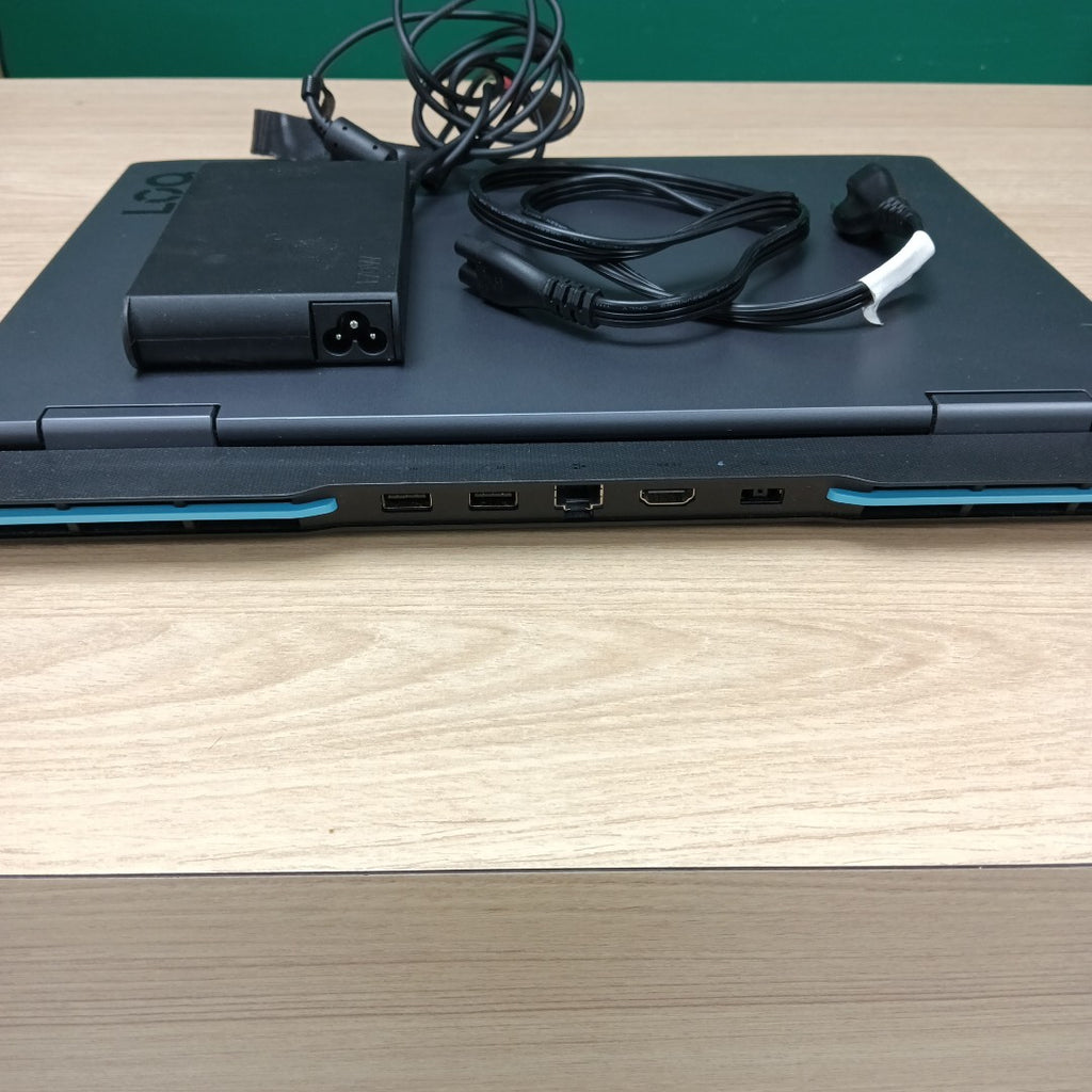 LAPTOP LENOVO LOQ 16APH8 (2024) 1 TB SSD 32 GB RAM (SEMINUEVO)