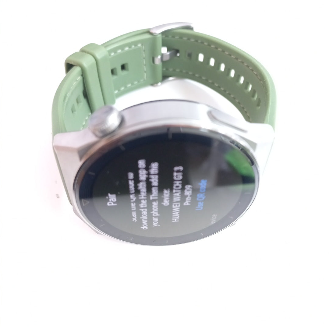 SMARTWATCH HUAWEI WATCH GT 3 PRO ODN-B19 46 MM GPS (SEMINUEVO)