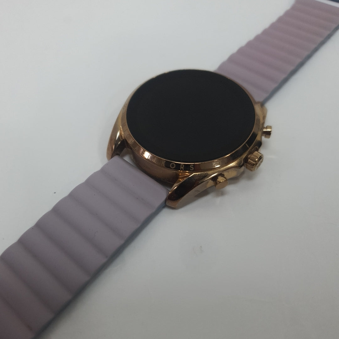 SMARTWATCH MICHAEL KORS BRADSHAW GEN 6 MKT5150V 44 MM GPS