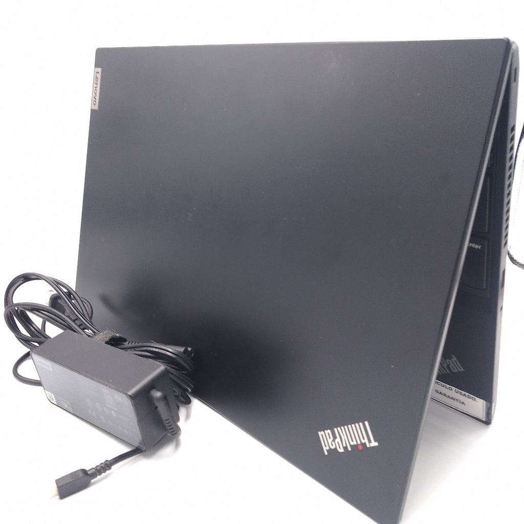 LAPTOP LENOVO THINKPAD L15 GEN 1 (2021) 1 TB + 256 GB SSD 8 GB RAM
