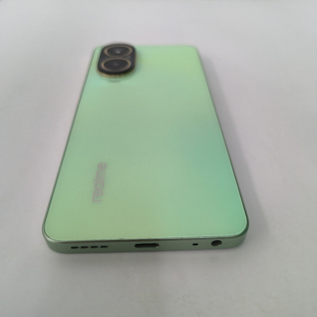 CELULAR REALME C67 RMX3890 (2023) 256 GB 8 GB RAM (SEMINUEVO)