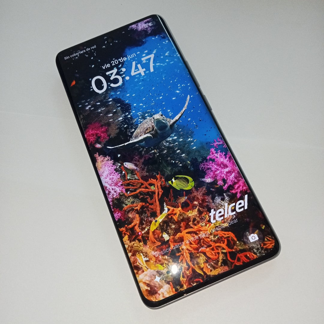 CELULAR REALME 14 PRO 5G RMX5056 (2025) 512 GB 12 GB RAM (SEMINUEVO)