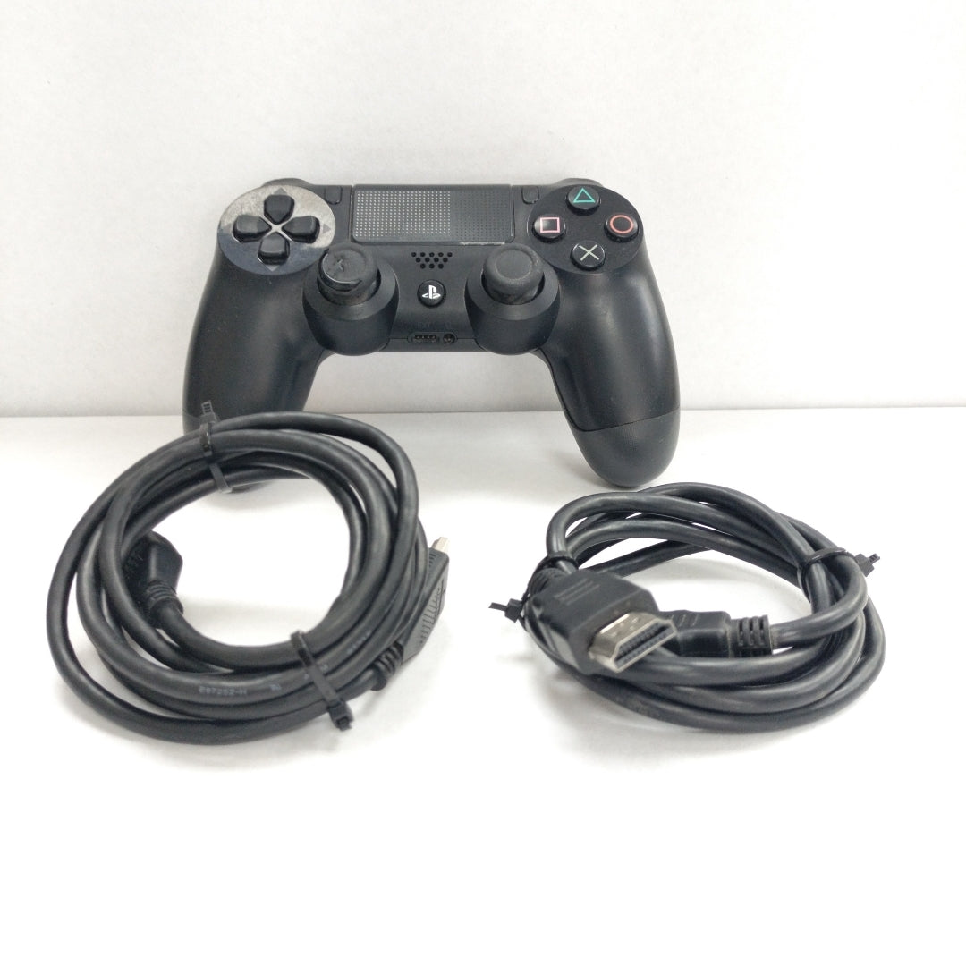 CONSOLA DE VIDEOJUEGO SONY PS4 SLIM 1 TB (SEMINUEVO)