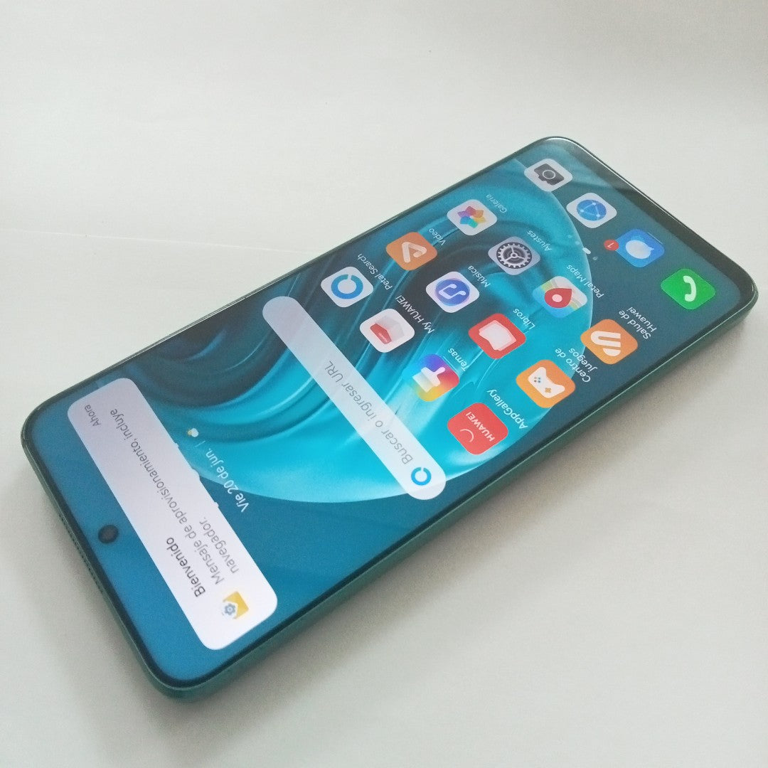 CELULAR HUAWEI NOVA 12I CTR-L81 (2024) 256 GB 8 GB RAM