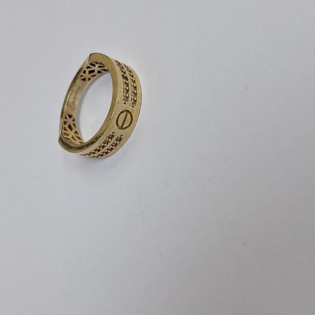 ANILLOS DAMA ORO 10K 3.6 (NUEVO)