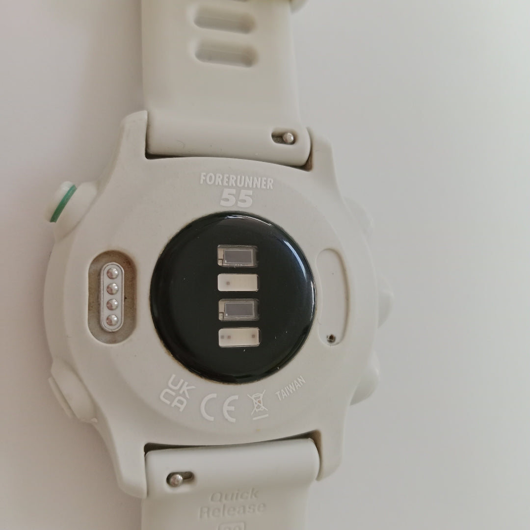 SMARTWATCH GARMIN FORERUNNER 55 42 MM GPS (SEMINUEVO)