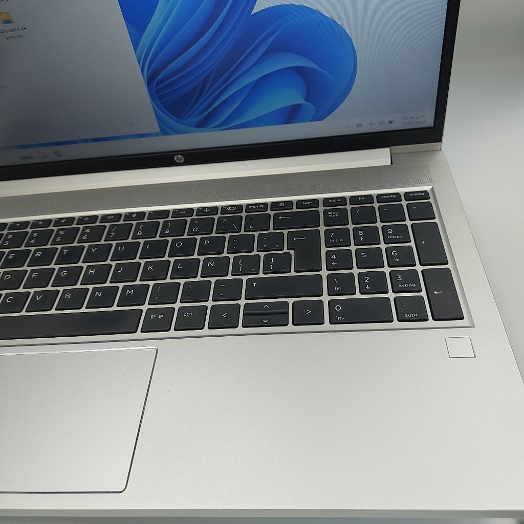 LAPTOP HP PROBOOK 455 G10 (2023) 512 GB SSD 16 GB RAM