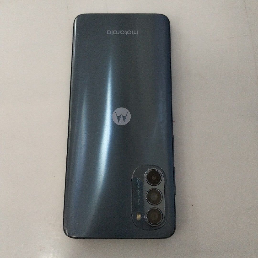 CELULAR MOTOROLA MOTO G62 5G XT2223-2 128 GB 4 GB RAM (SEMINUEVO)