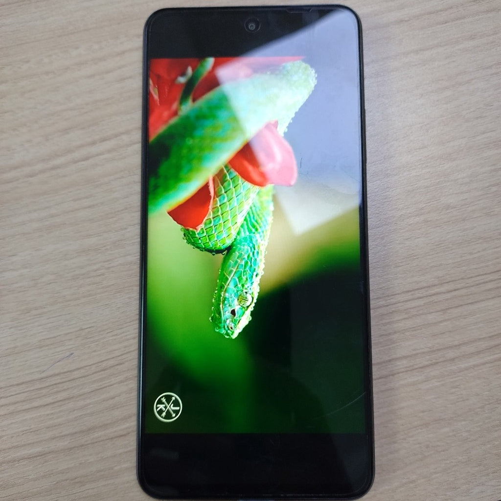 CELULAR REALME C75 RMX3941 (2025) 256 GB 8 GB RAM (SEMINUEVO)