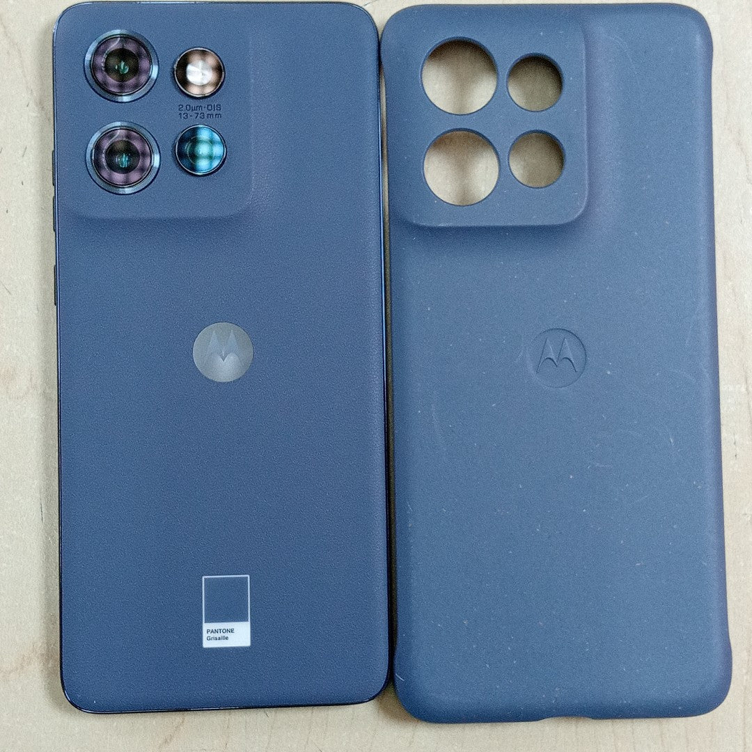 CELULAR MOTOROLA EDGE 50 NEO XT2409-2 (2024) 256 GB 8 GB RAM (SEMINUEVO)
