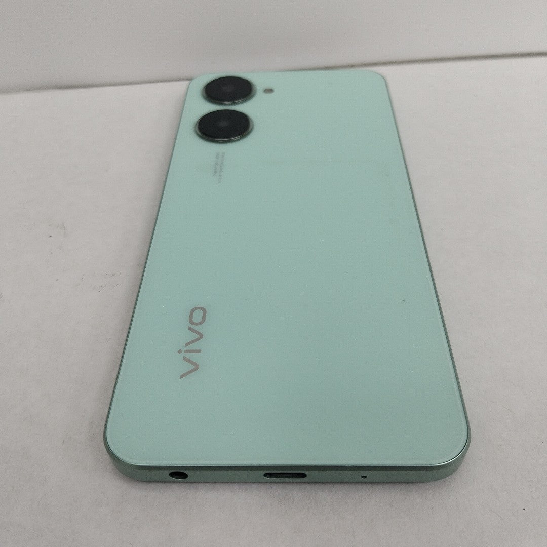CELULAR VIVO Y03 V2332 (2024) 128 GB 4 GB RAM (SEMINUEVO)