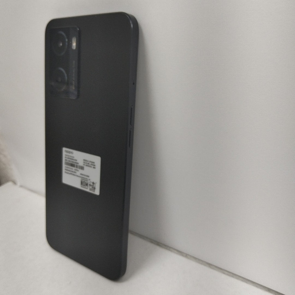 CELULAR OPPO  A77 CPH2385 128 GB 4 GB RAM (SEMINUEVO)