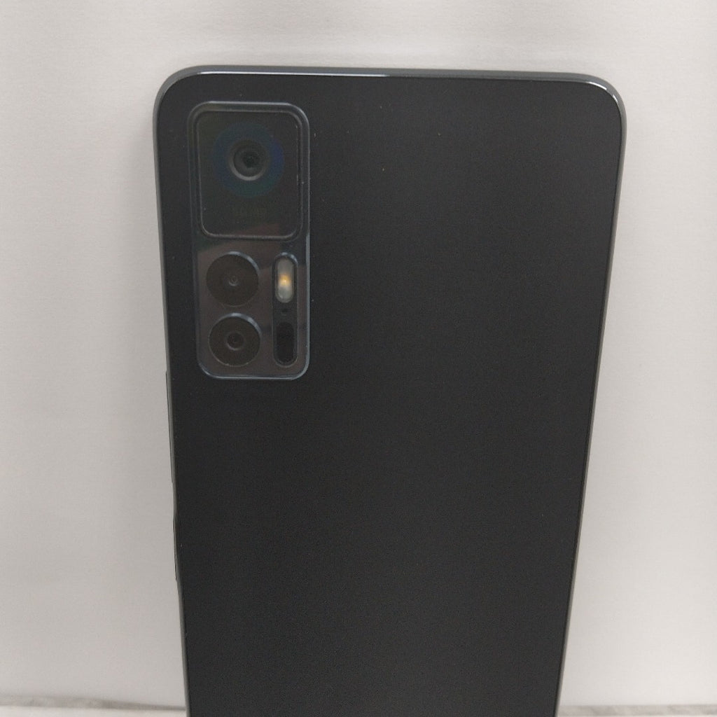 CELULAR TCL 30+ T676J 128 GB 4 GB RAM (SEMINUEVO)