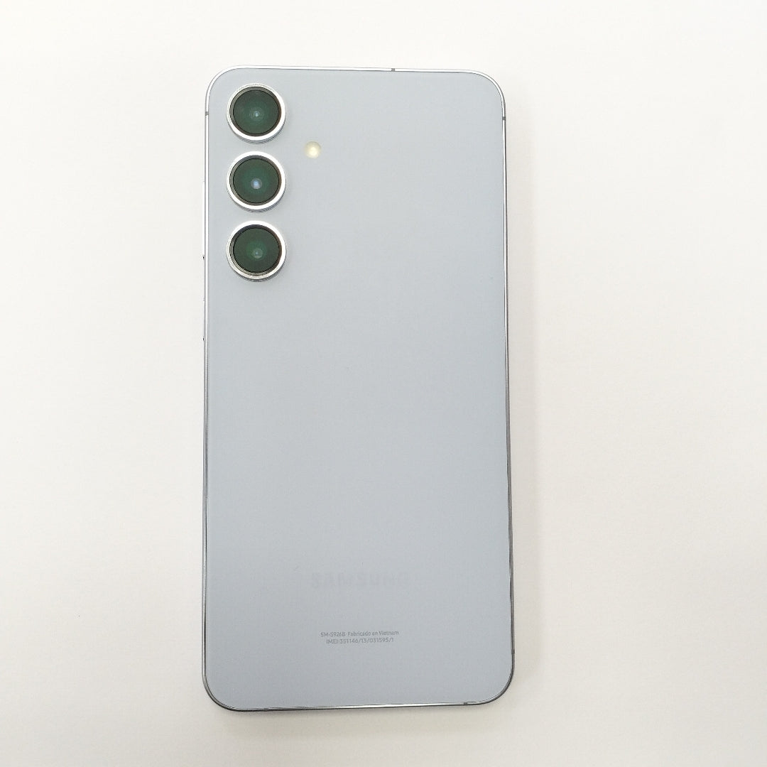 CELULAR SAMSUNG GALAXY S24 + SM-S926B (2024) 512 GB 12 GB RAM (SEMINUEVO)