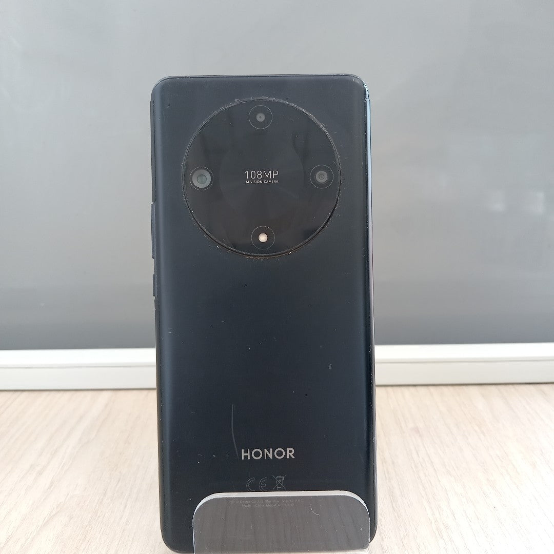 CELULAR HONOR X9B 5G ALI-NX3P 512 GB 8 GB RAM (SEMINUEVO)