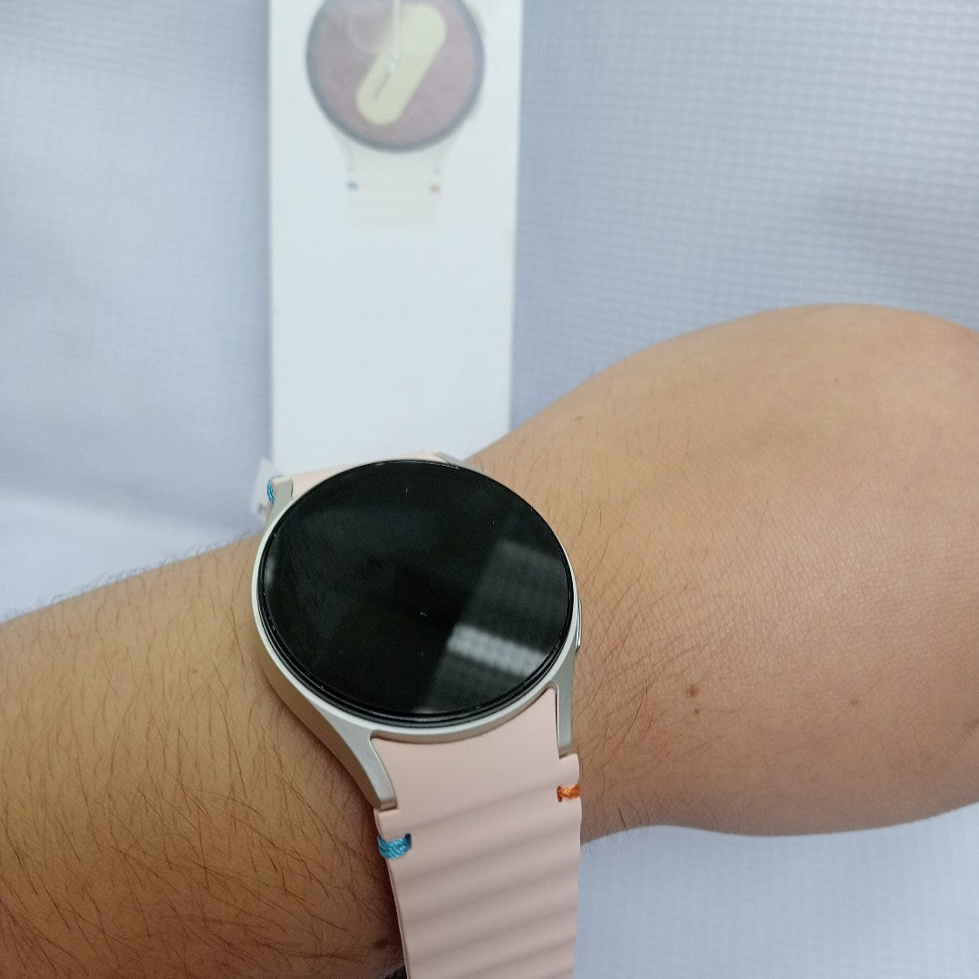 SMARTWATCH SAMSUNG GALAXY WATCH 7 SM-L300 40 MM BLUETOOTH (SEMINUEVO)