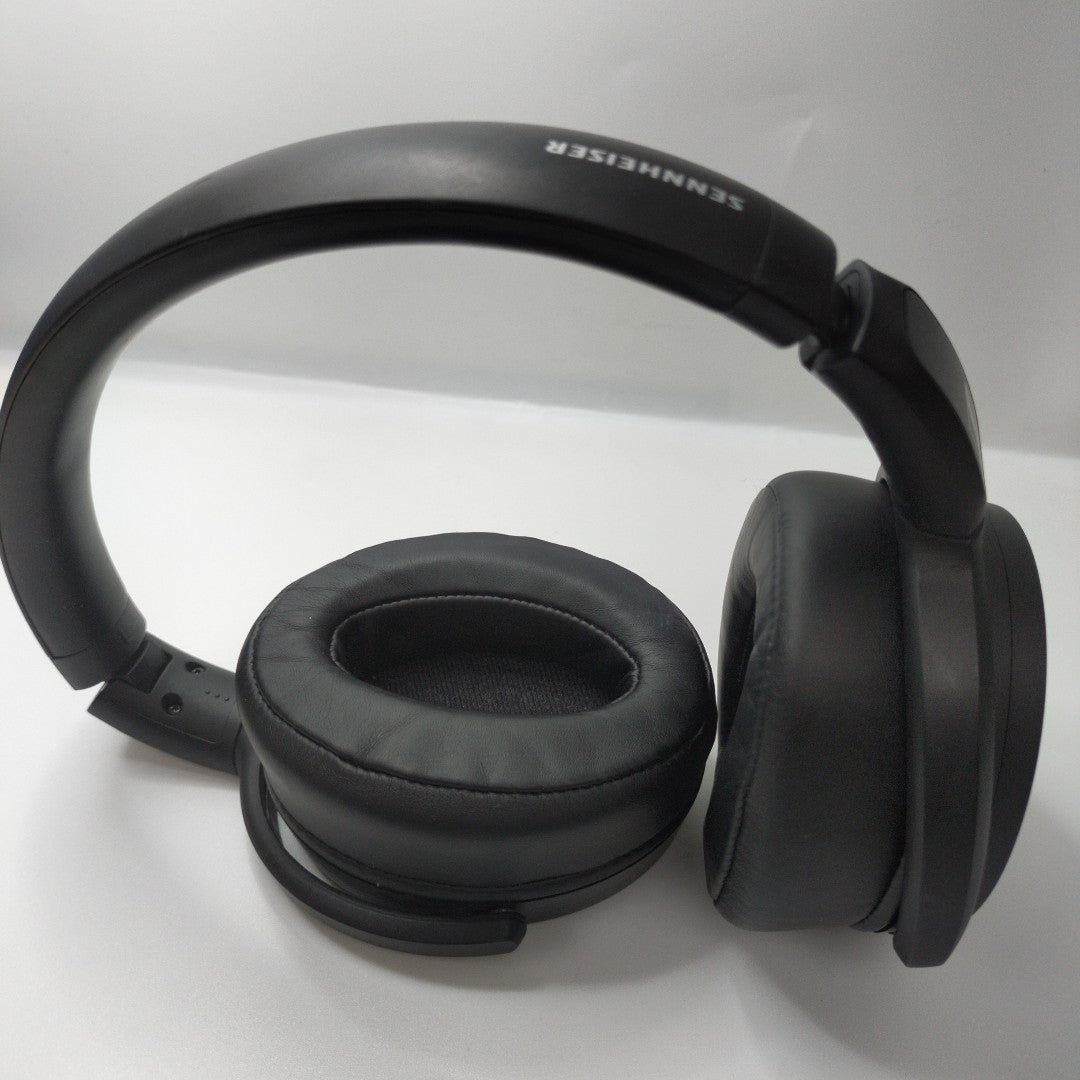 AUDIFONOS SENNHEISER HD 350BT INALAMBRICO OVER EAR (SEMINUEVO)