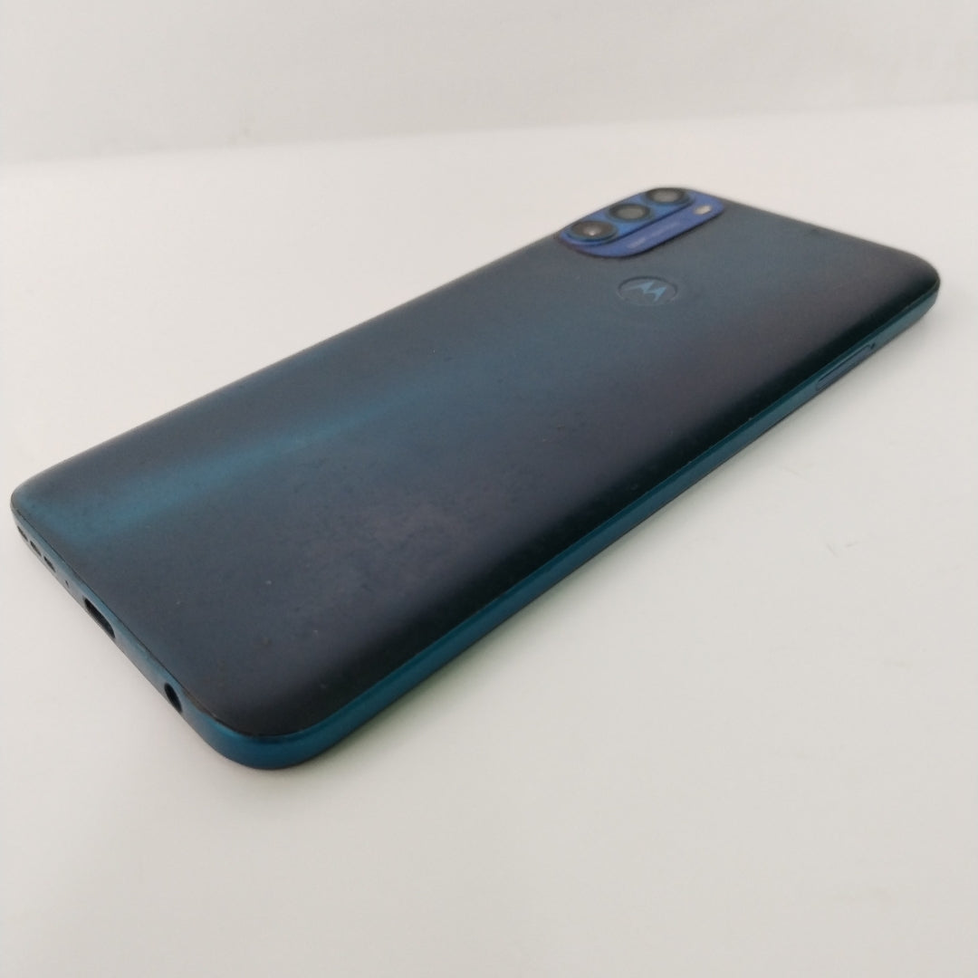 CELULAR MOTOROLA MOTO G71 5G XT2169-1 128 GB 6 GB RAM (SEMINUEVO)