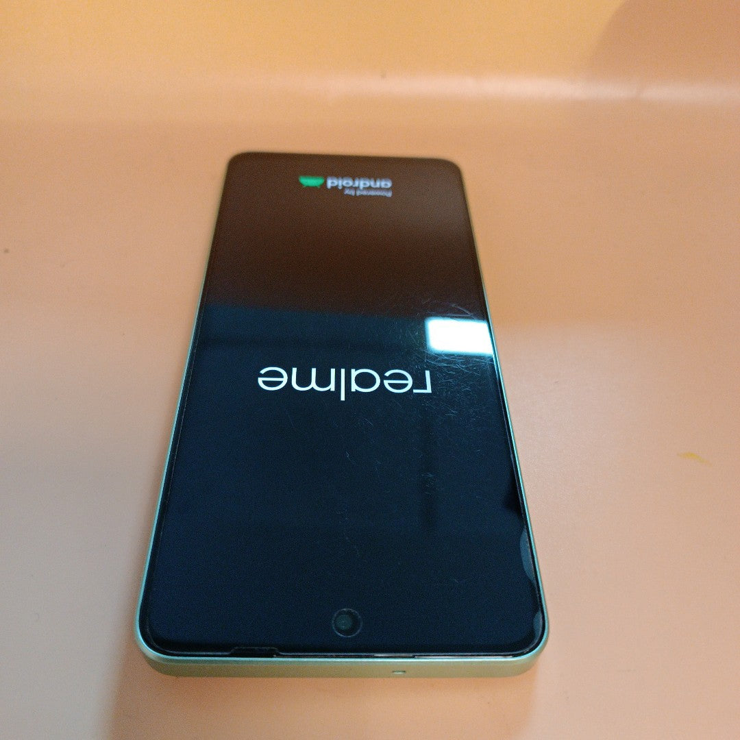 CELULAR REALME C67 RMX3890 (2023) 256 GB 8 GB RAM