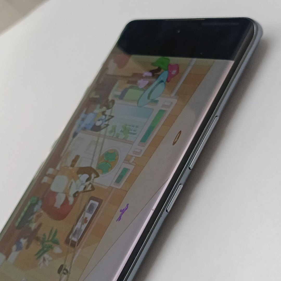 CELULAR OPPO  RENO11 5G CPH2599 (2024) 256 GB 8 GB RAM (SEMINUEVO)