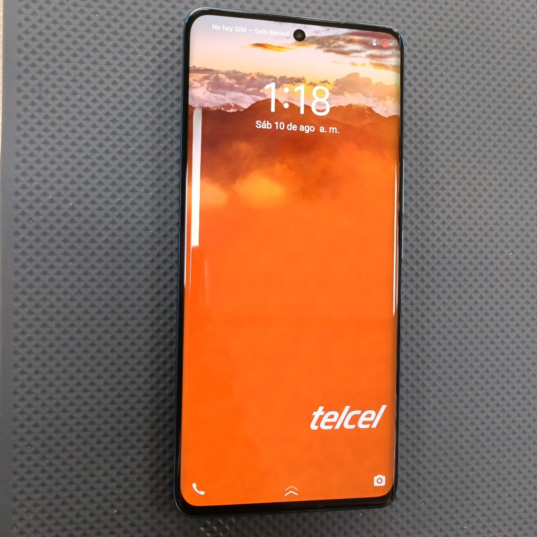 CELULAR VIVO V25 PRO V2158 256 GB 12 GB RAM (SEMINUEVO)