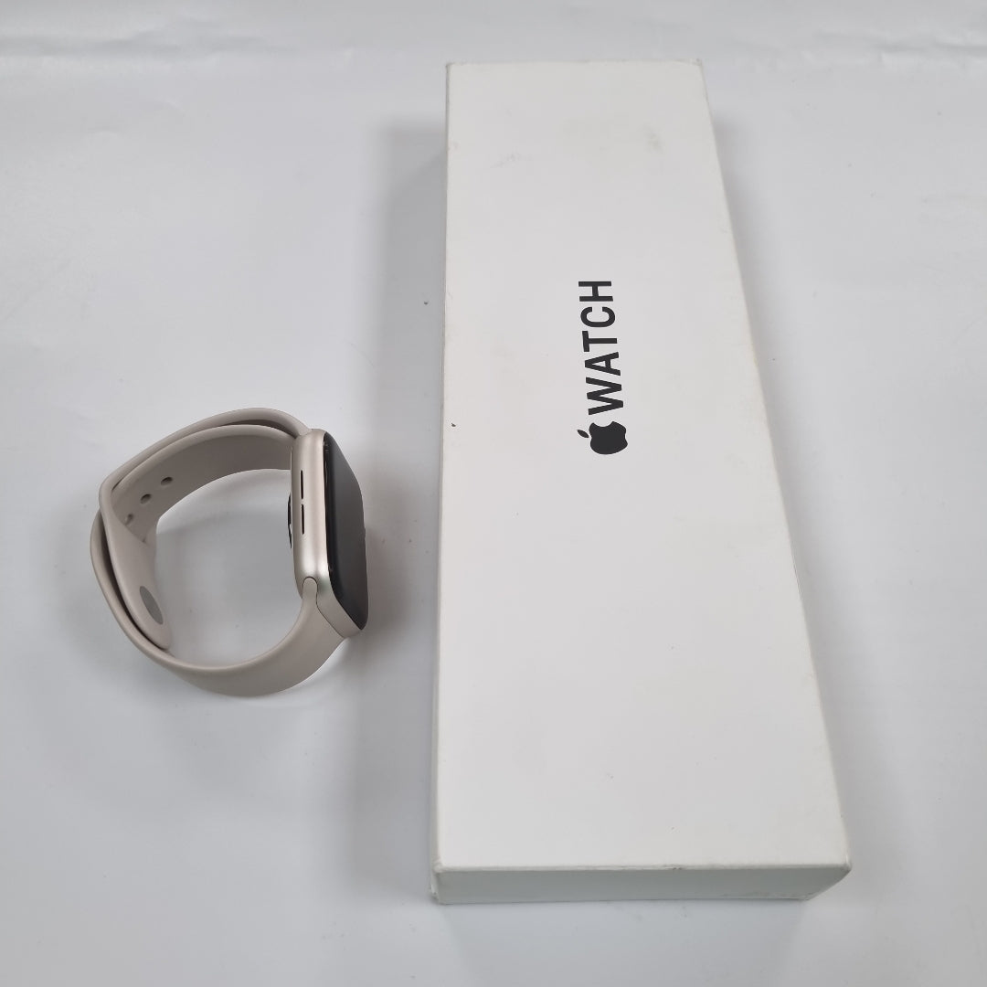 SMARTWATCH APPLE SE 2 ALUMINIO A2723 44 MM GPS (SEMINUEVO)