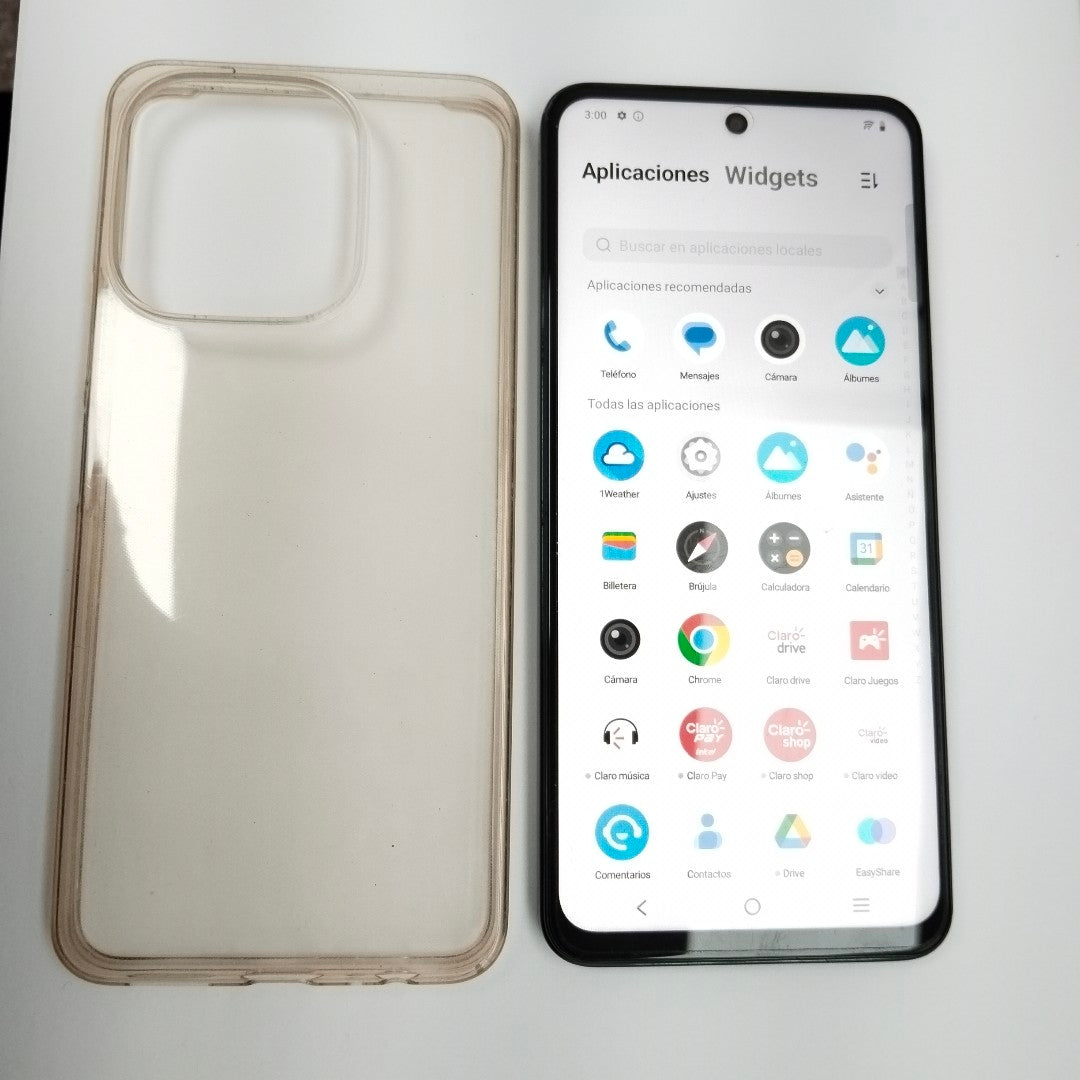 CELULAR VIVO Y28 V2352 256 GB 8 GB RAM (SEMINUEVO)