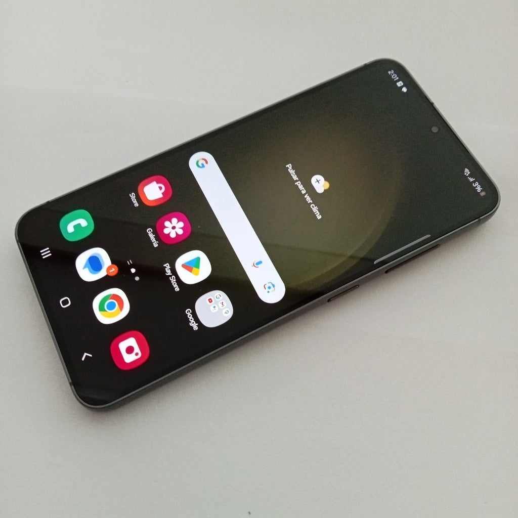 CELULAR SAMSUNG GALAXY S23 SM-S911B 128 GB 8 GB RAM (SEMINUEVO)