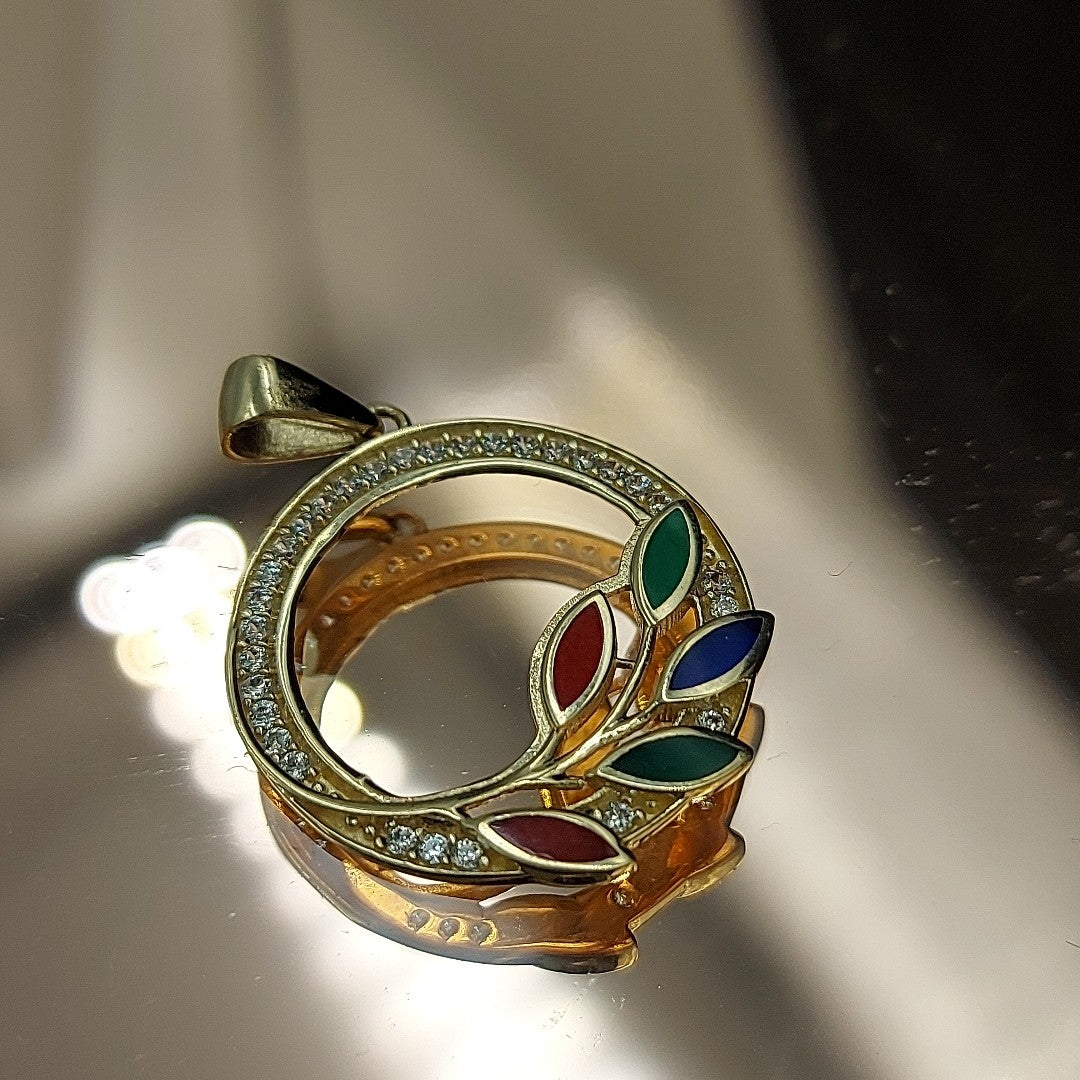 DIJES ORO 14K 1.7 (NUEVO)