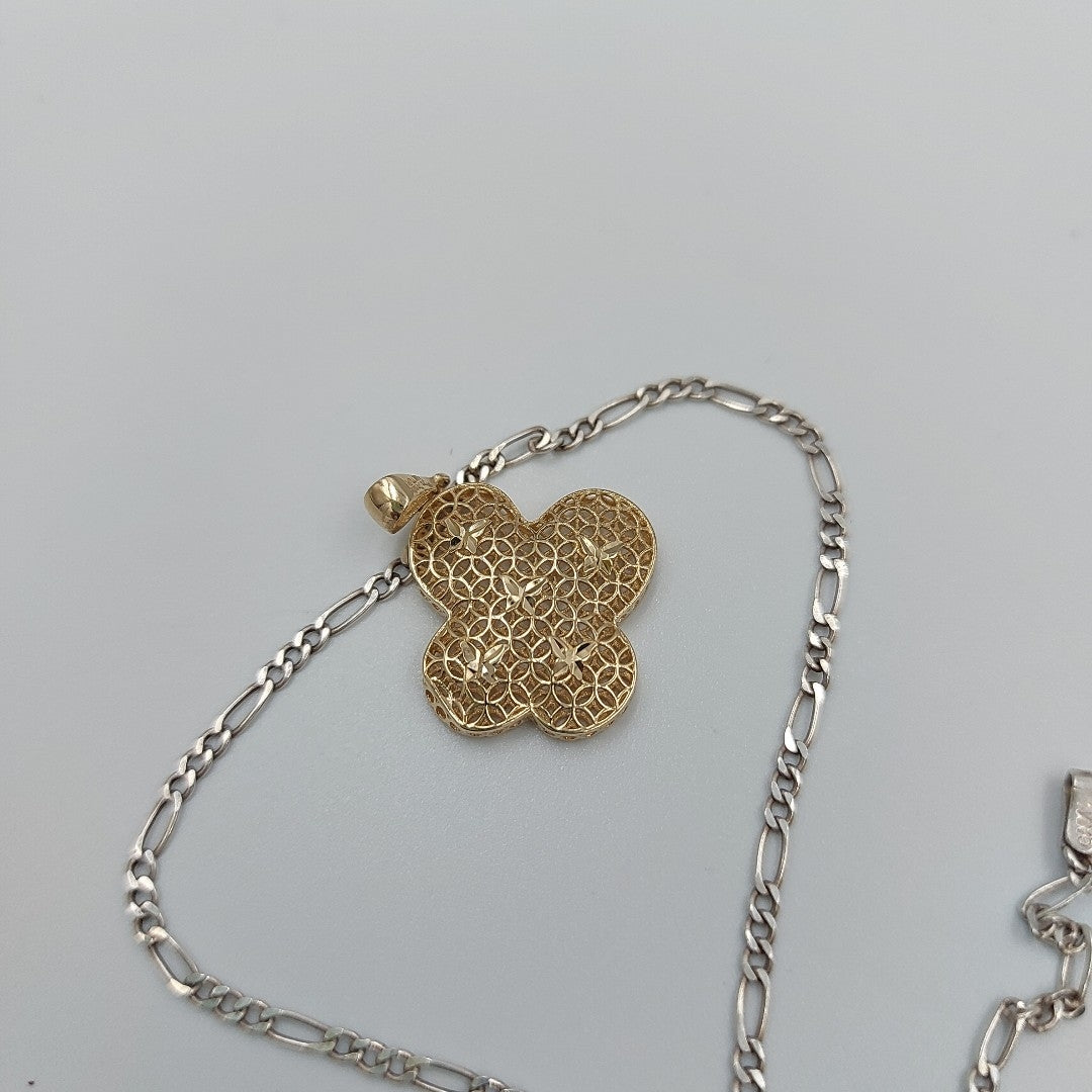 DIJES ORO 14K 1.4 (NUEVO)