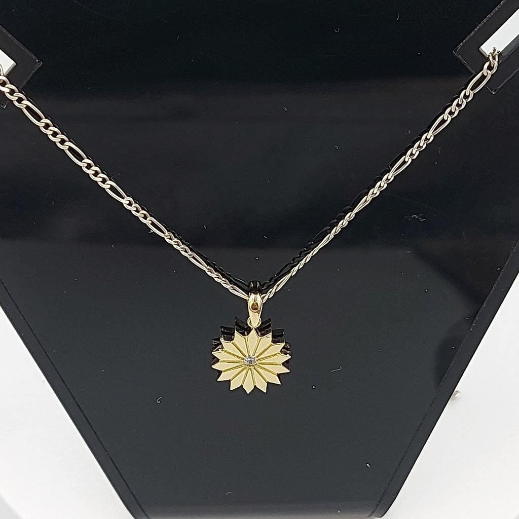 DIJES ORO 14K 1.8 (NUEVO)