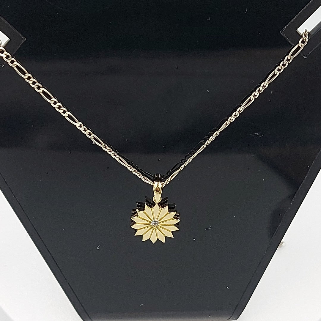 DIJES ORO 14K 1.8 (NUEVO)
