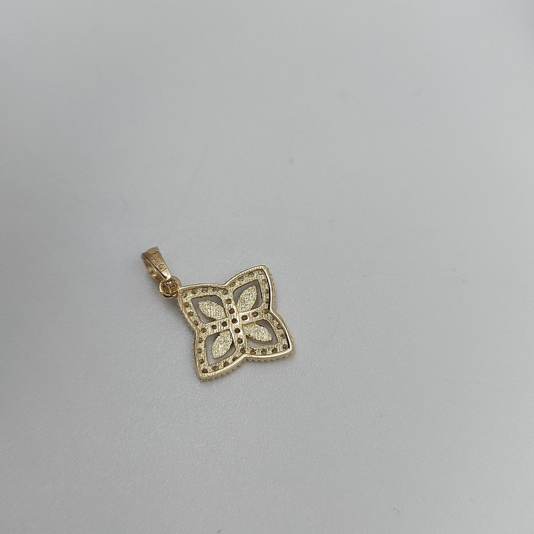 DIJES ORO 14K 1 (NUEVO)