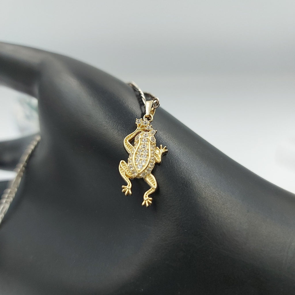 DIJES ORO 14K 1.8 (NUEVO)