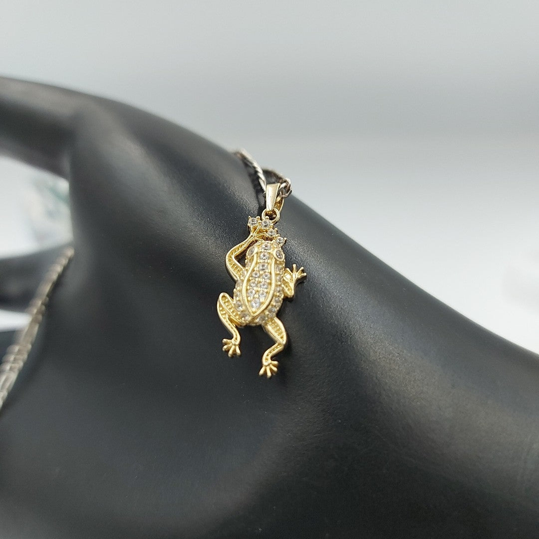 DIJES ORO 14K 1.8 (NUEVO)