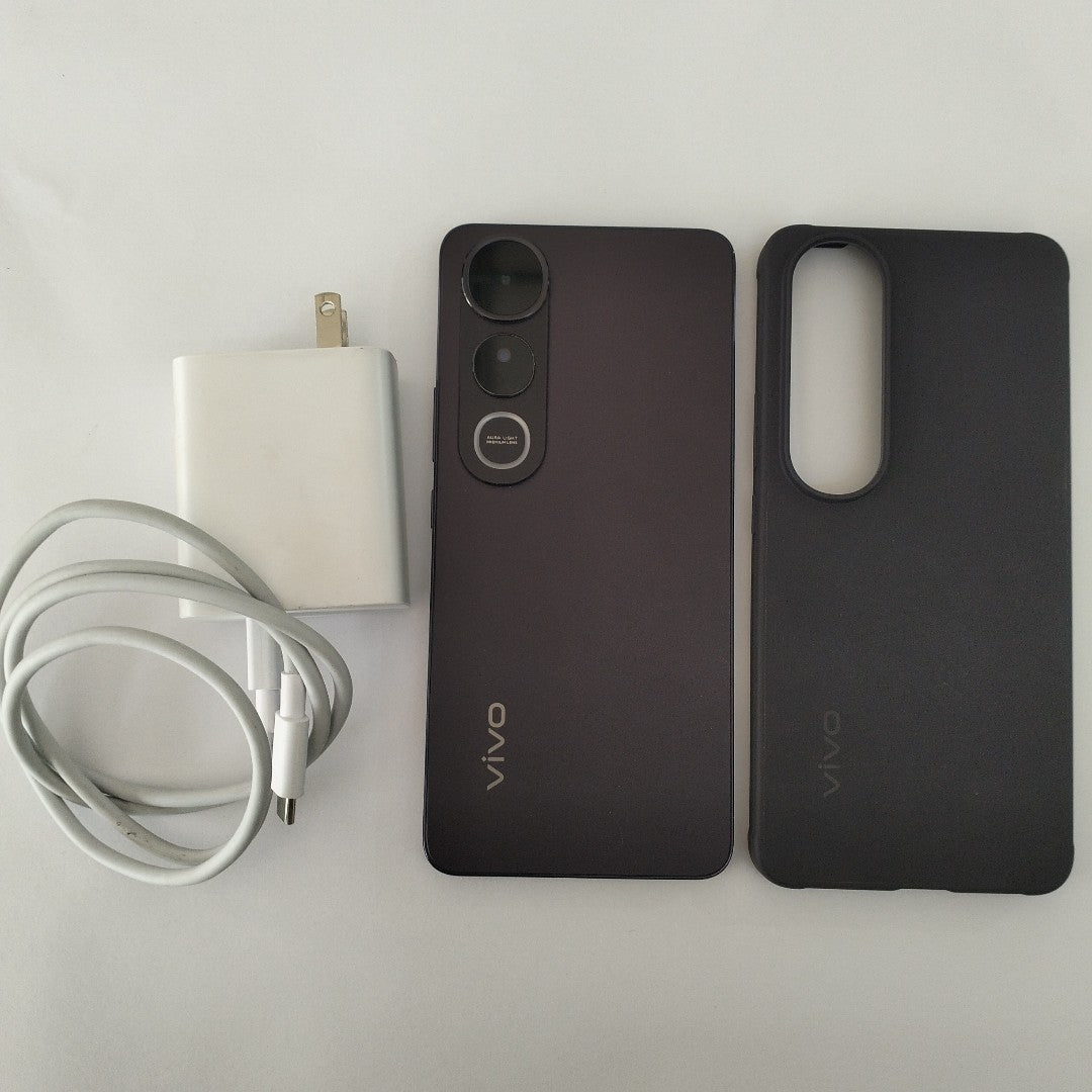 CELULAR VIVO V50 LITE V2441 (2025) 256 GB 8 GB RAM (SEMINUEVO)