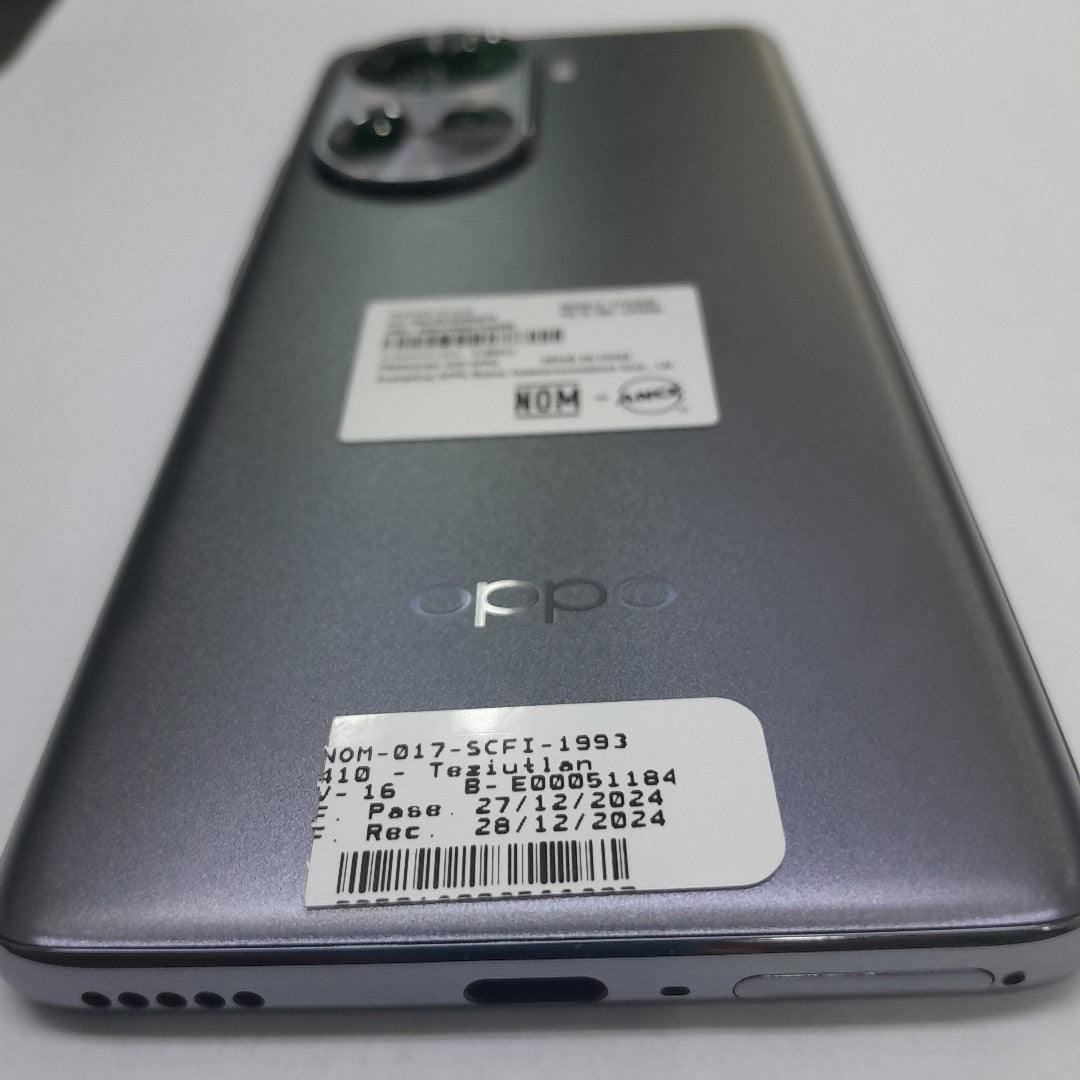 CELULAR OPPO  RENO11 5G CPH2599 (2024) 256 GB 8 GB RAM