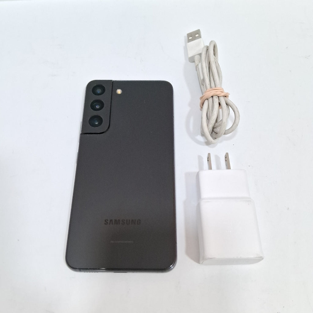 CELULAR SAMSUNG GALAXY S22 SM-S901U1 128 GB 8 GB RAM (SEMINUEVO)
